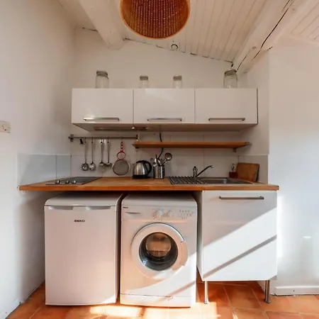 Apartment Cocon De Aix T2 Cour Mirabeau