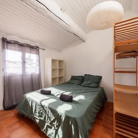 Cocon De Aix T2 Cour Mirabeau Apartment Aix-en-Provence